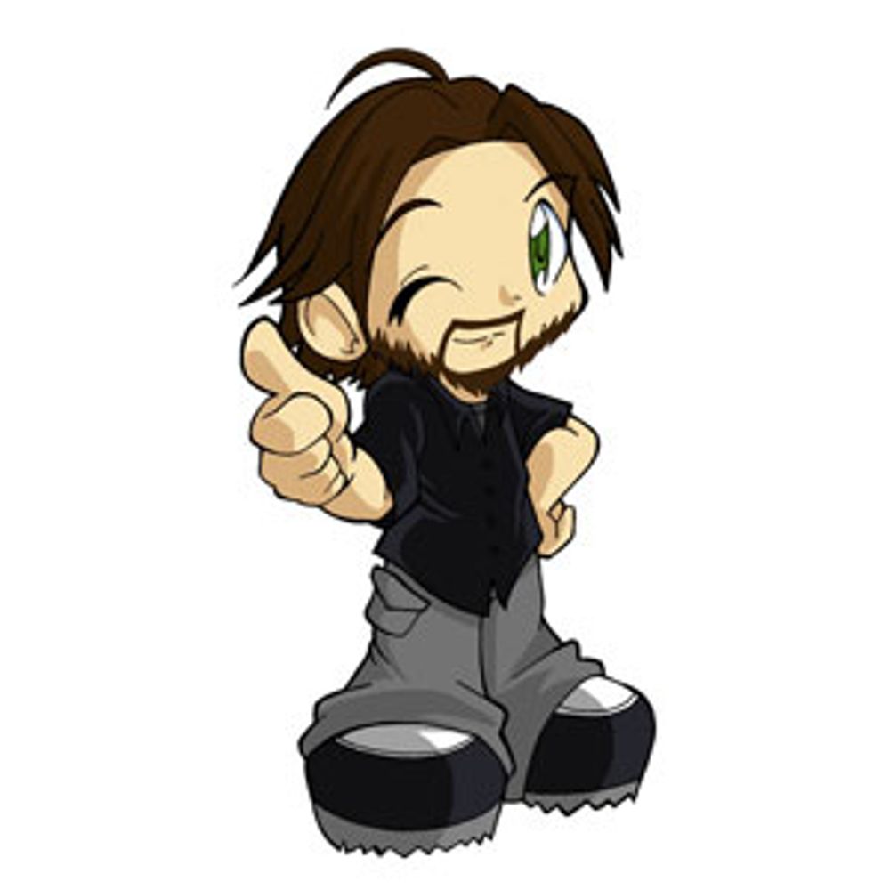 Jesse