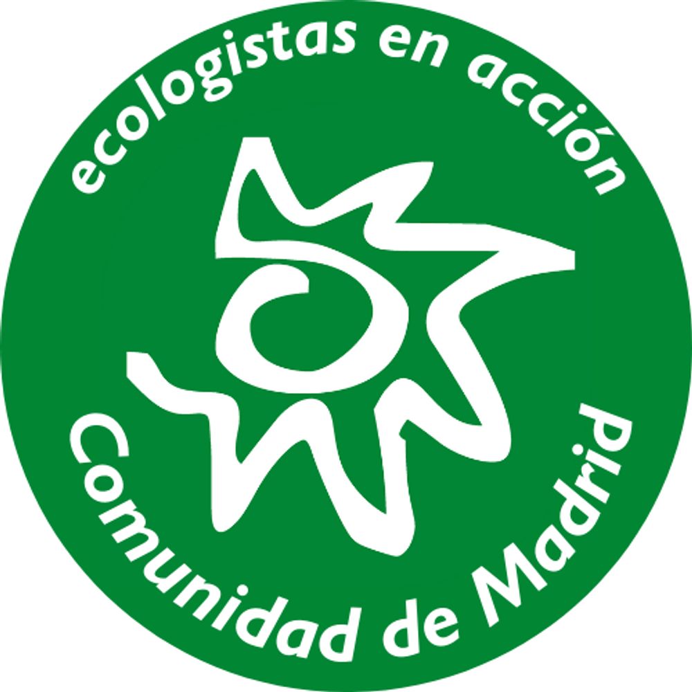 Ecologistas en Acción de la Comunidad de Madrid