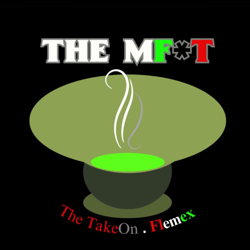 The MF*T Pod