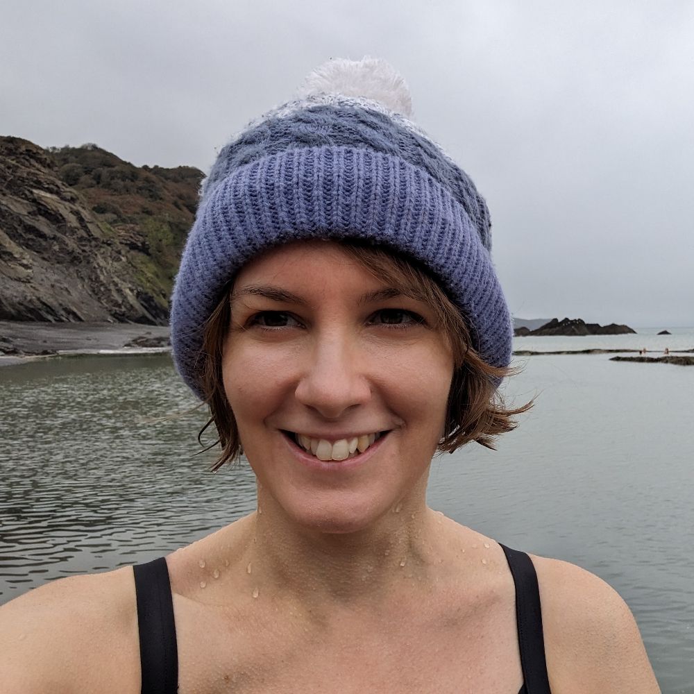Meriel Harrison