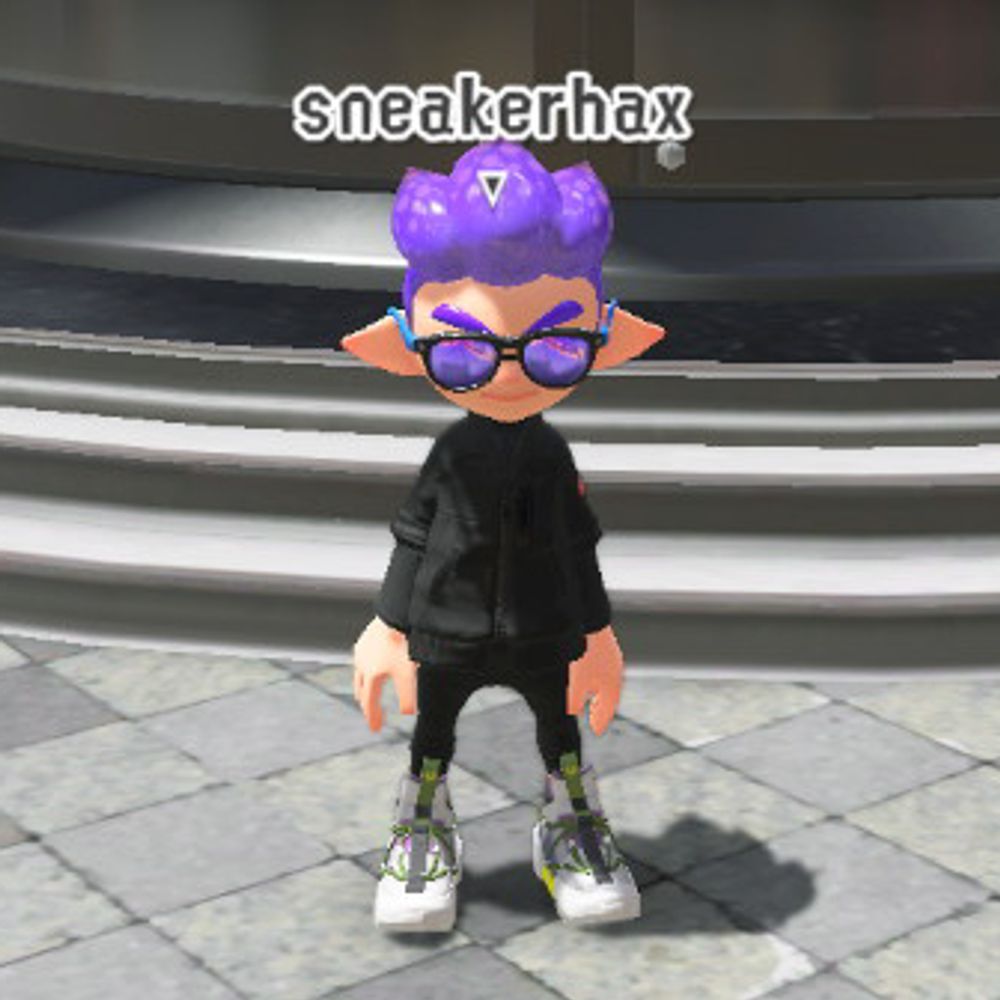 sneakerhax