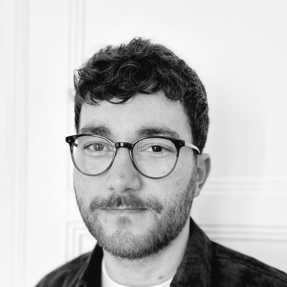 Jonas Lang
