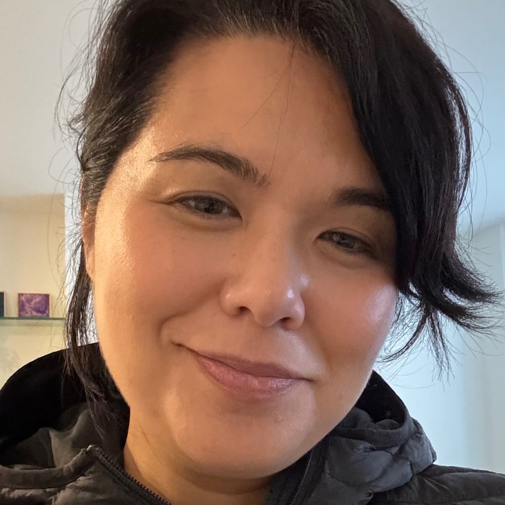 Fay Meling Pao