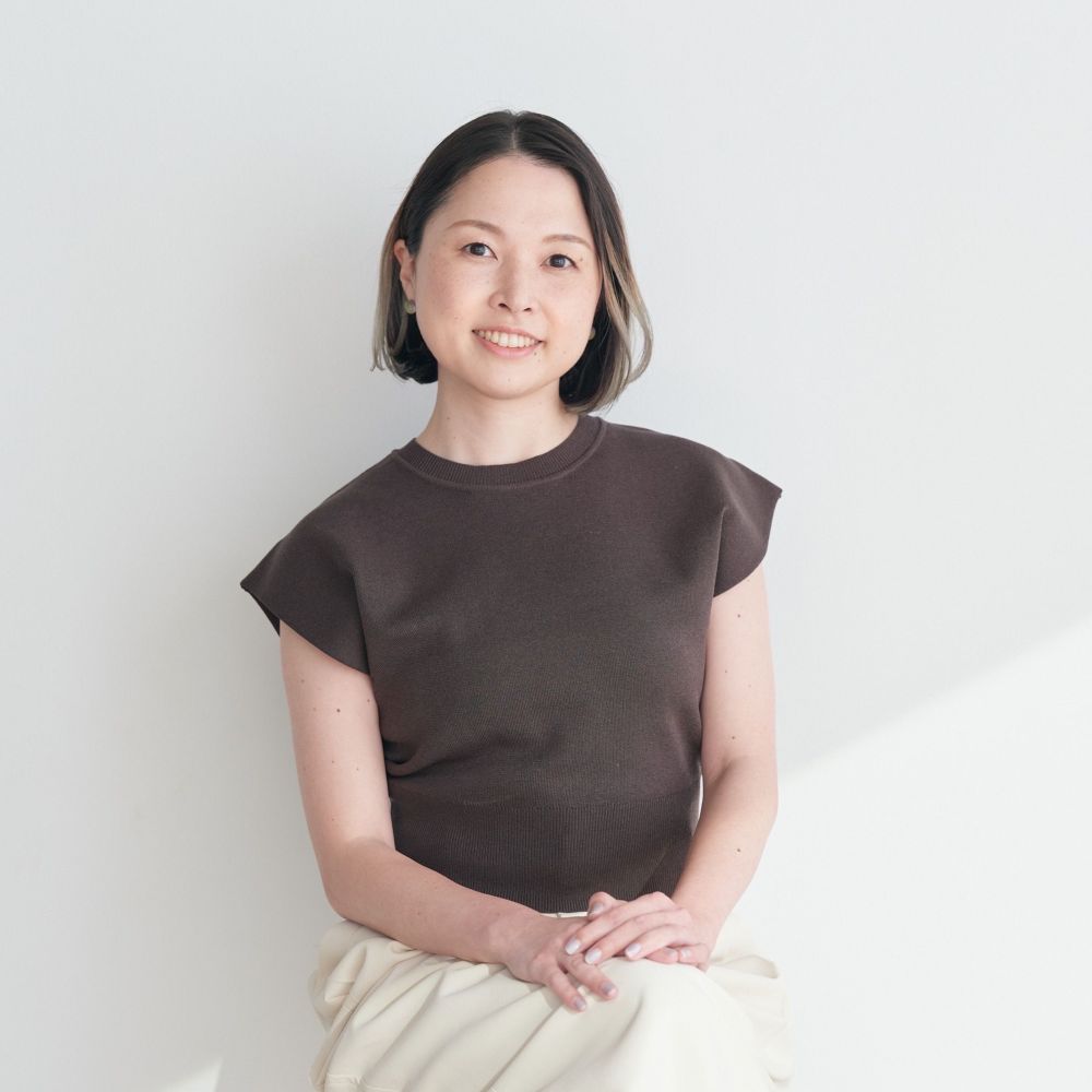 Saki Kimura