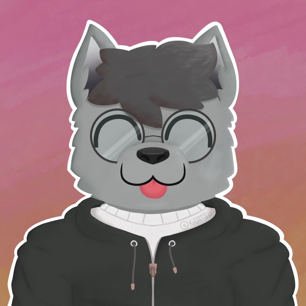 Seanthewolf🏴󠁧󠁢󠁳󠁣󠁴󠁿