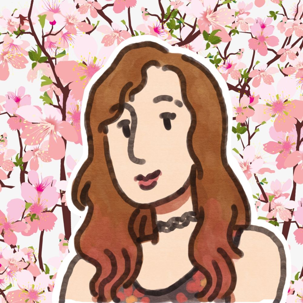 june sylvia 🌸