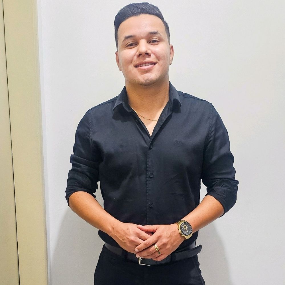 Matheus Messias 
