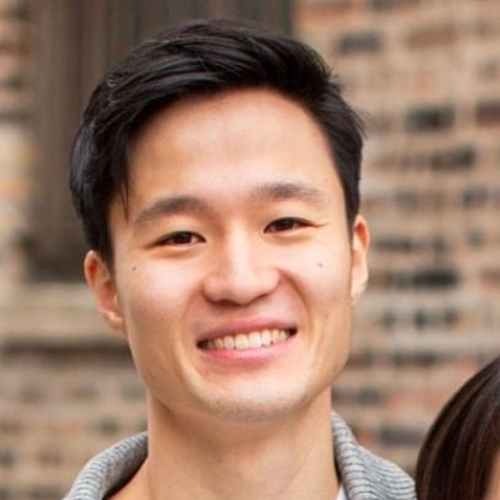 Isaiah Jeong