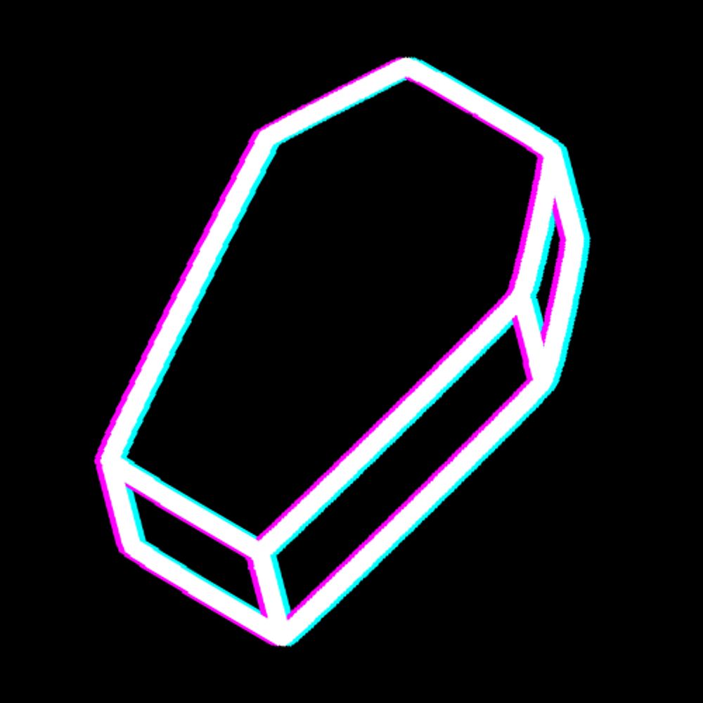 Coffin