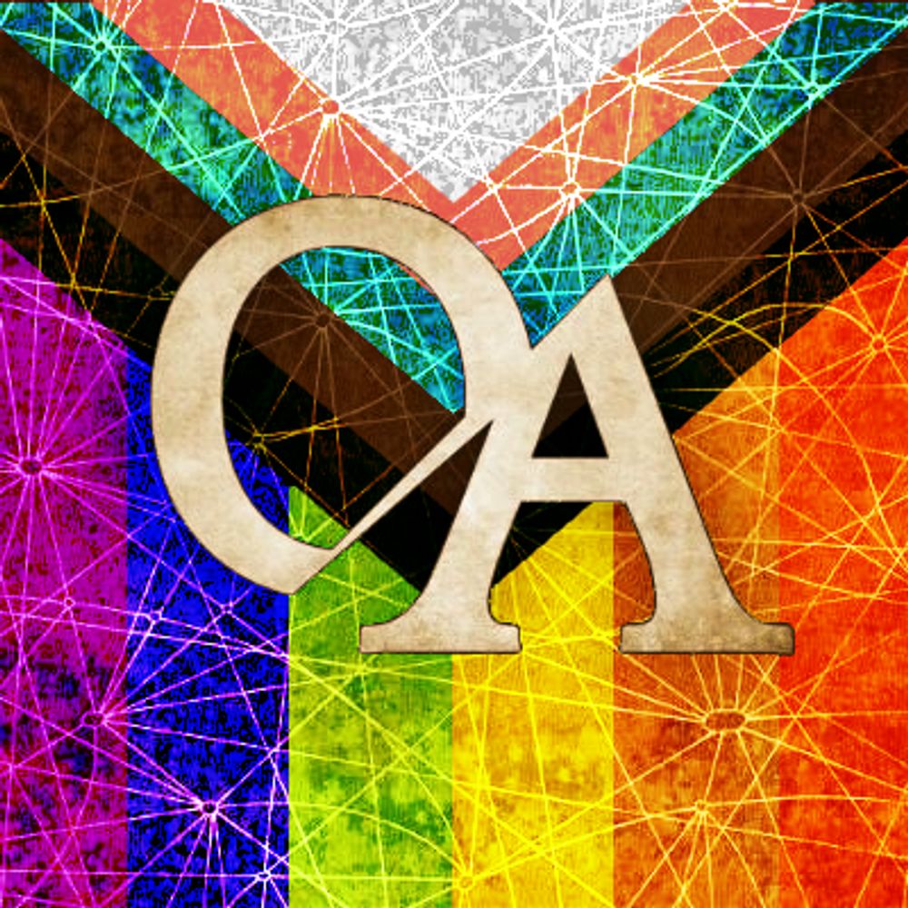 Occultists Anonymous