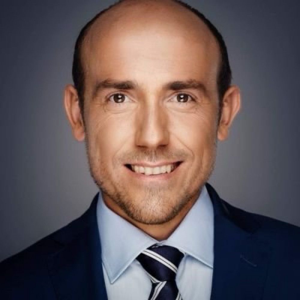 Borys Budka