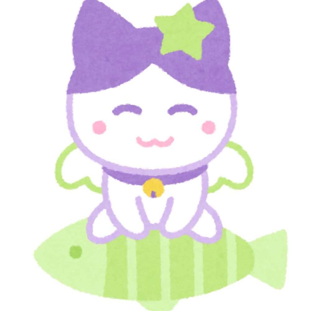 serotonin cat