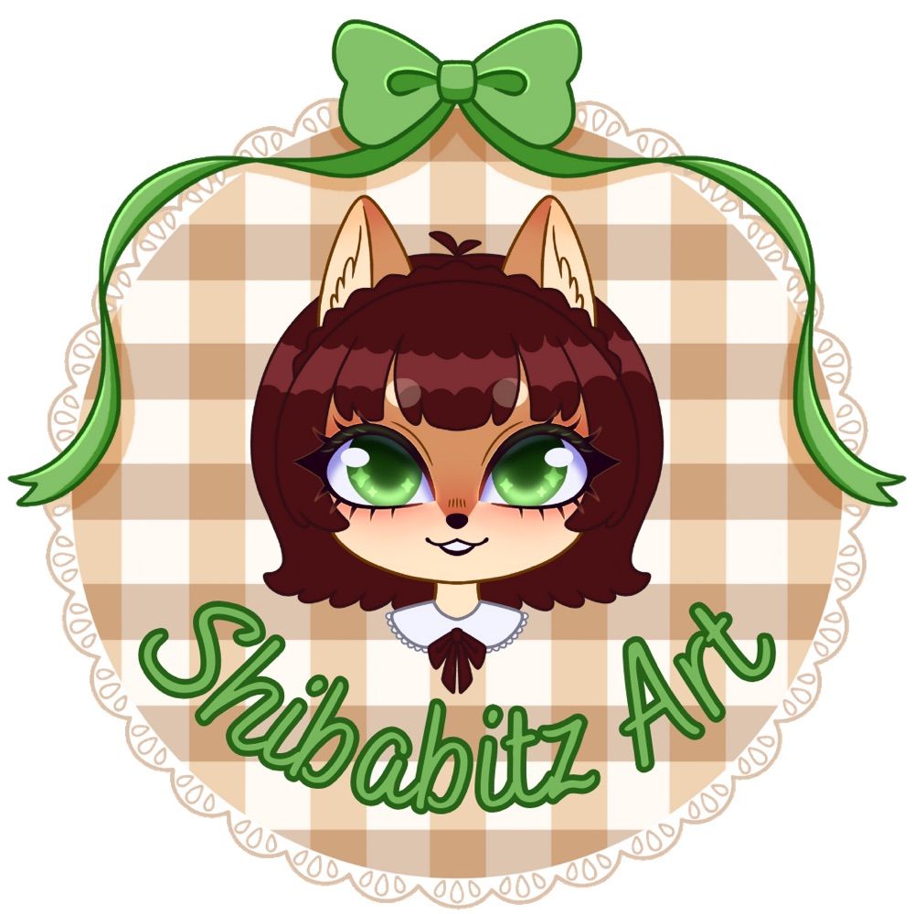 Shibabitz Art 🌿🐕