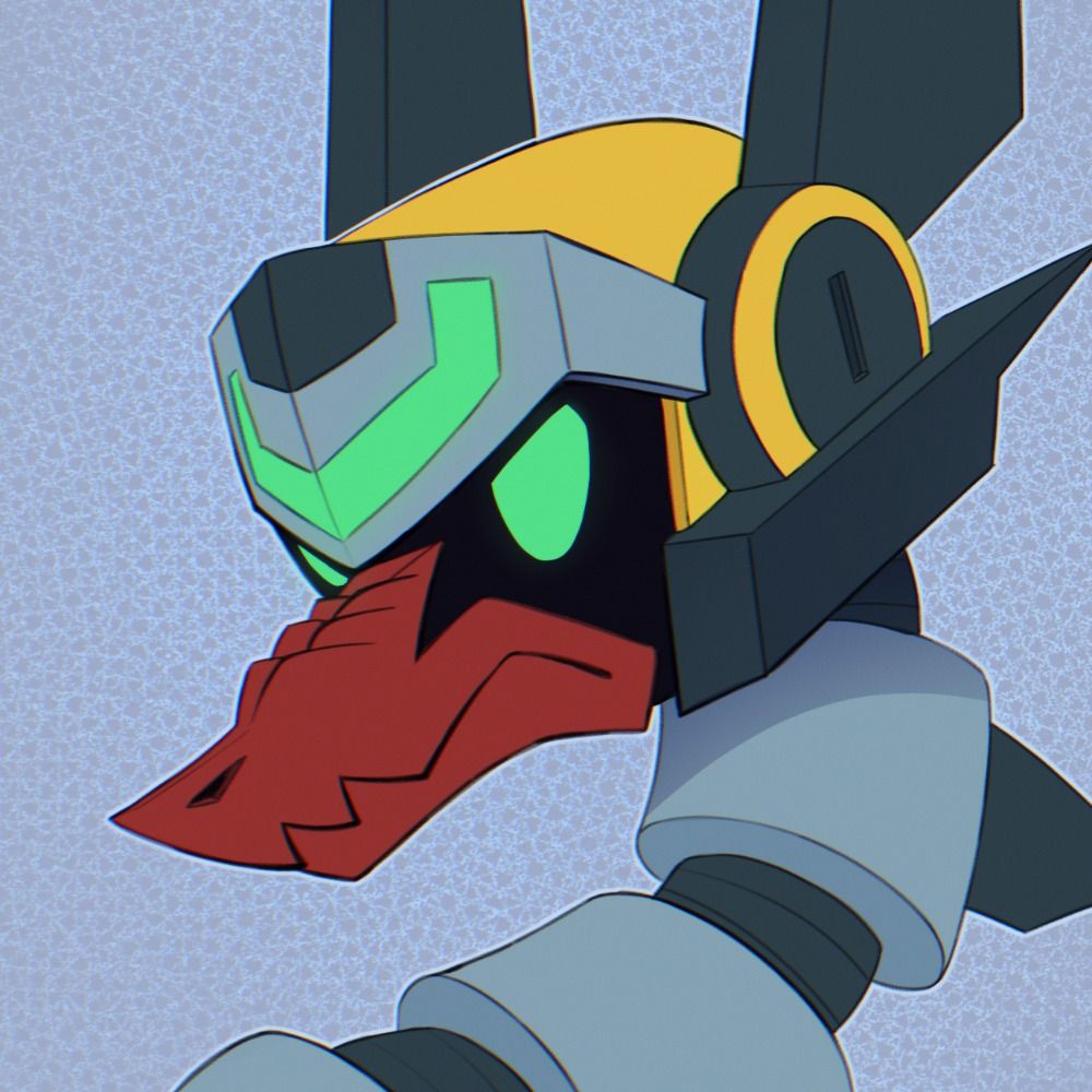 Laser Fire (Commissions OPEN!)