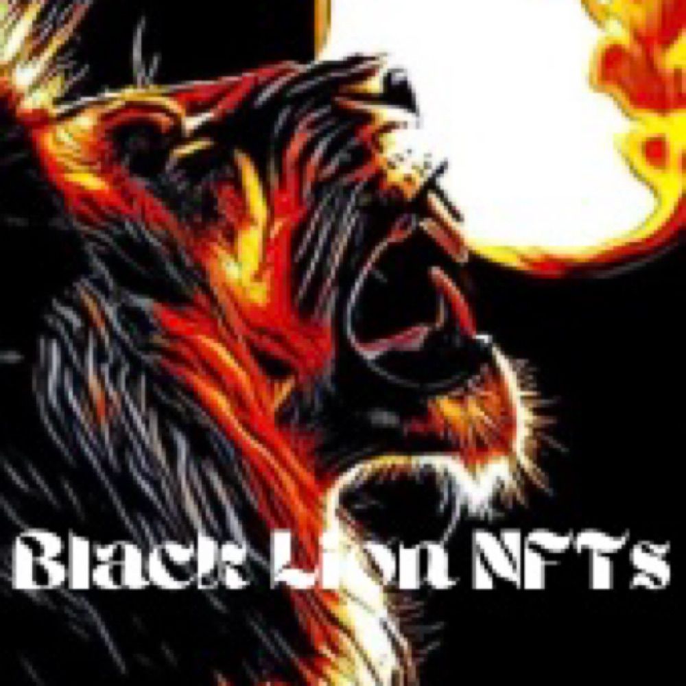 Black Lion PRIME