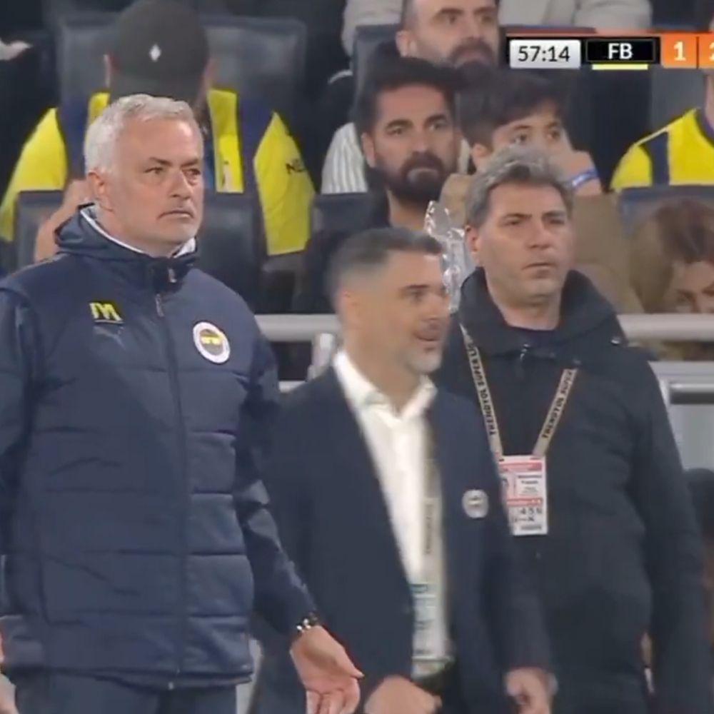 🥱 #KocamanBaşkan