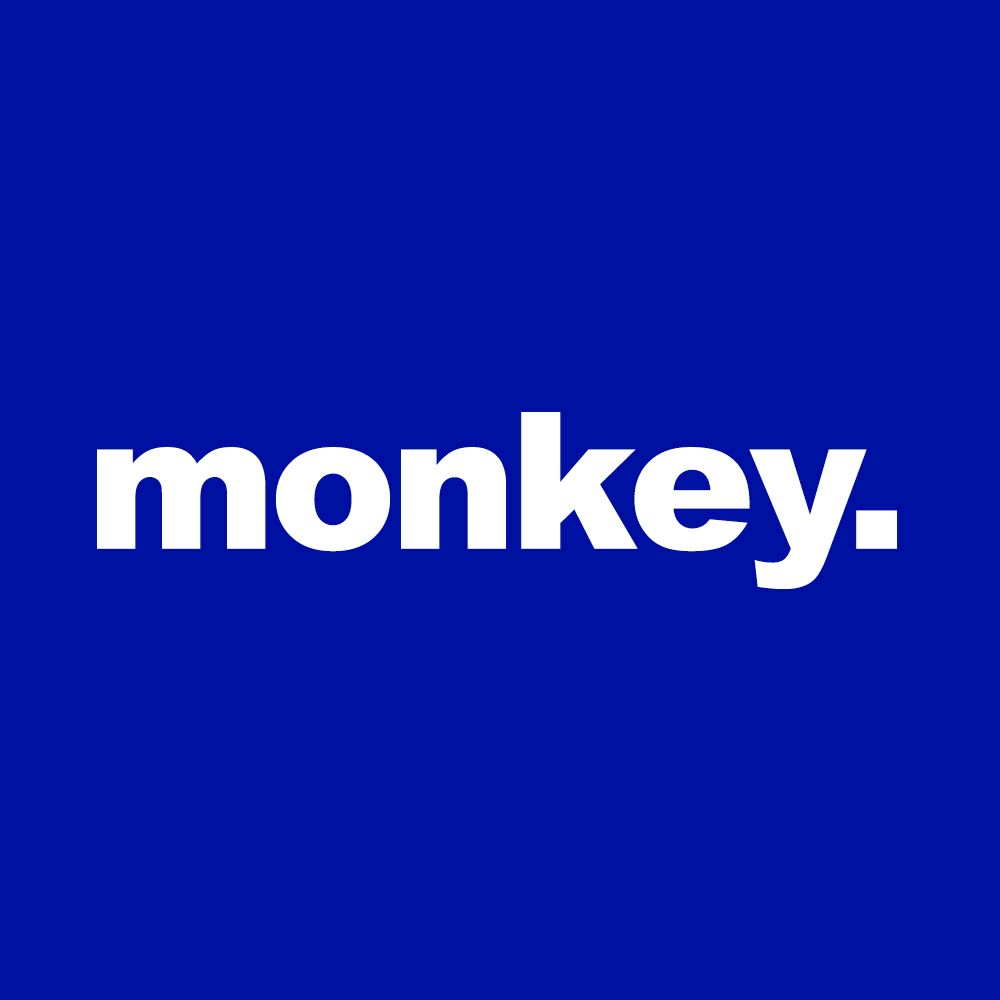 monkey.