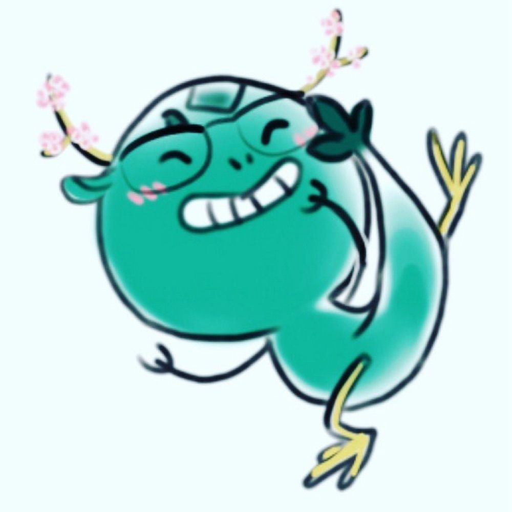 용왕님/이모촨(마구 팔로 중 잘부탁드려요)