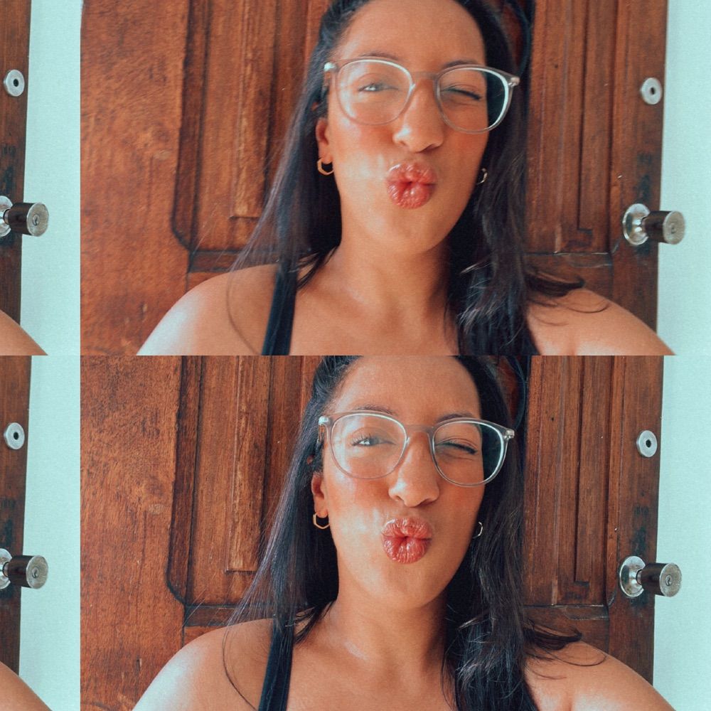 Milena Ferreira 🇾🇪