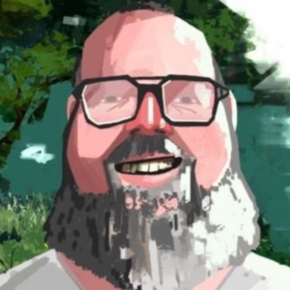 Forrest Dowling