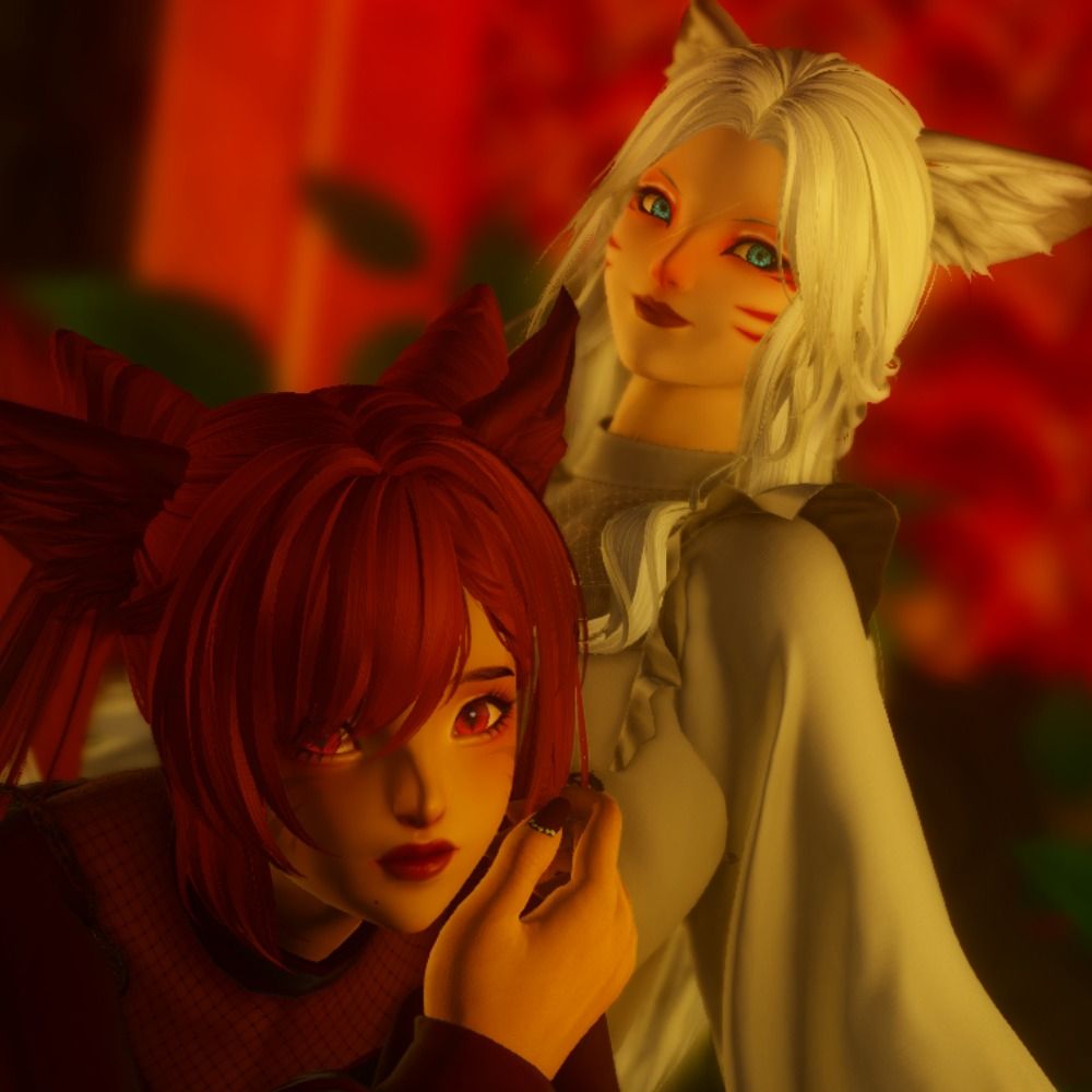 Yuki | Karma | Cinna +