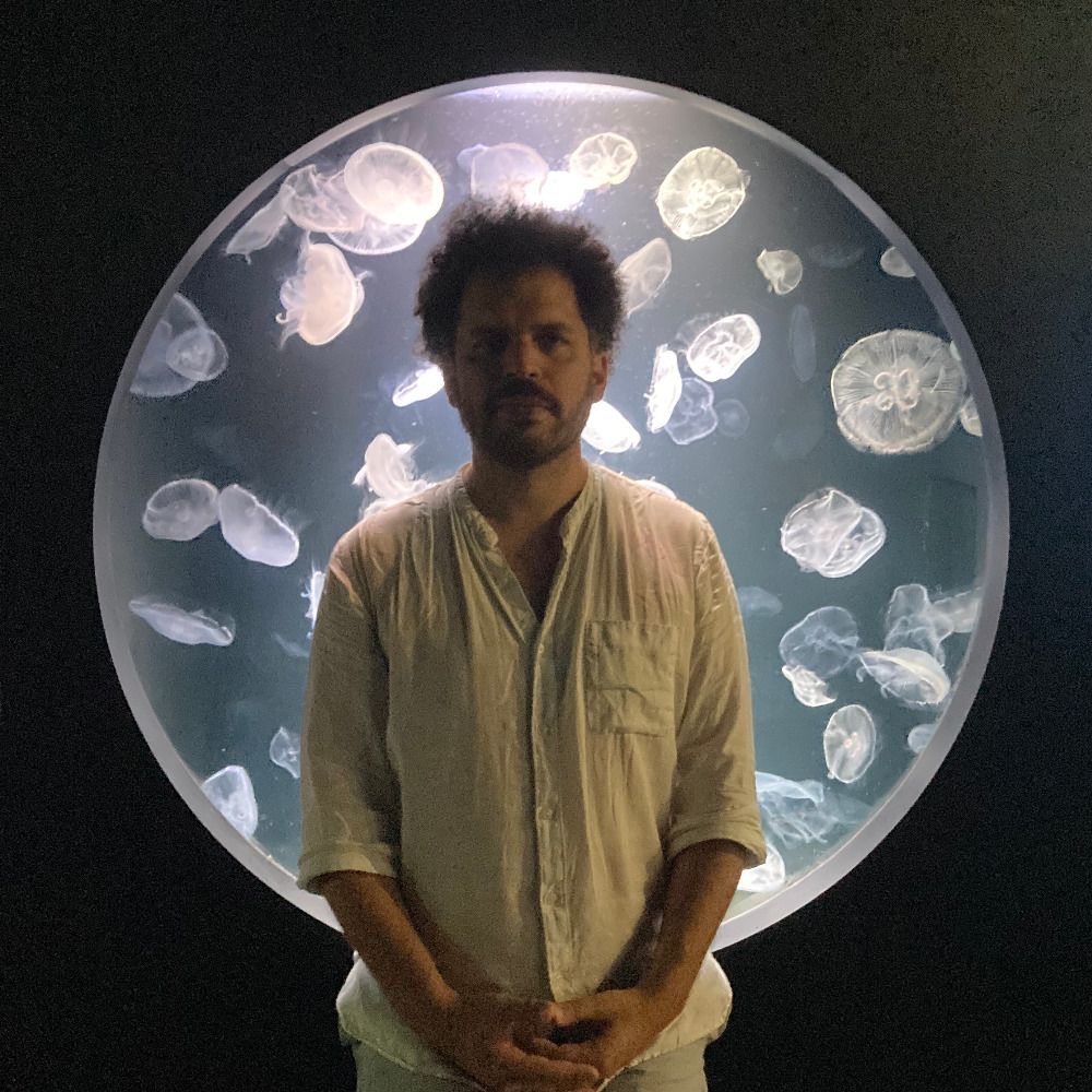 Pedro Ramaciotti