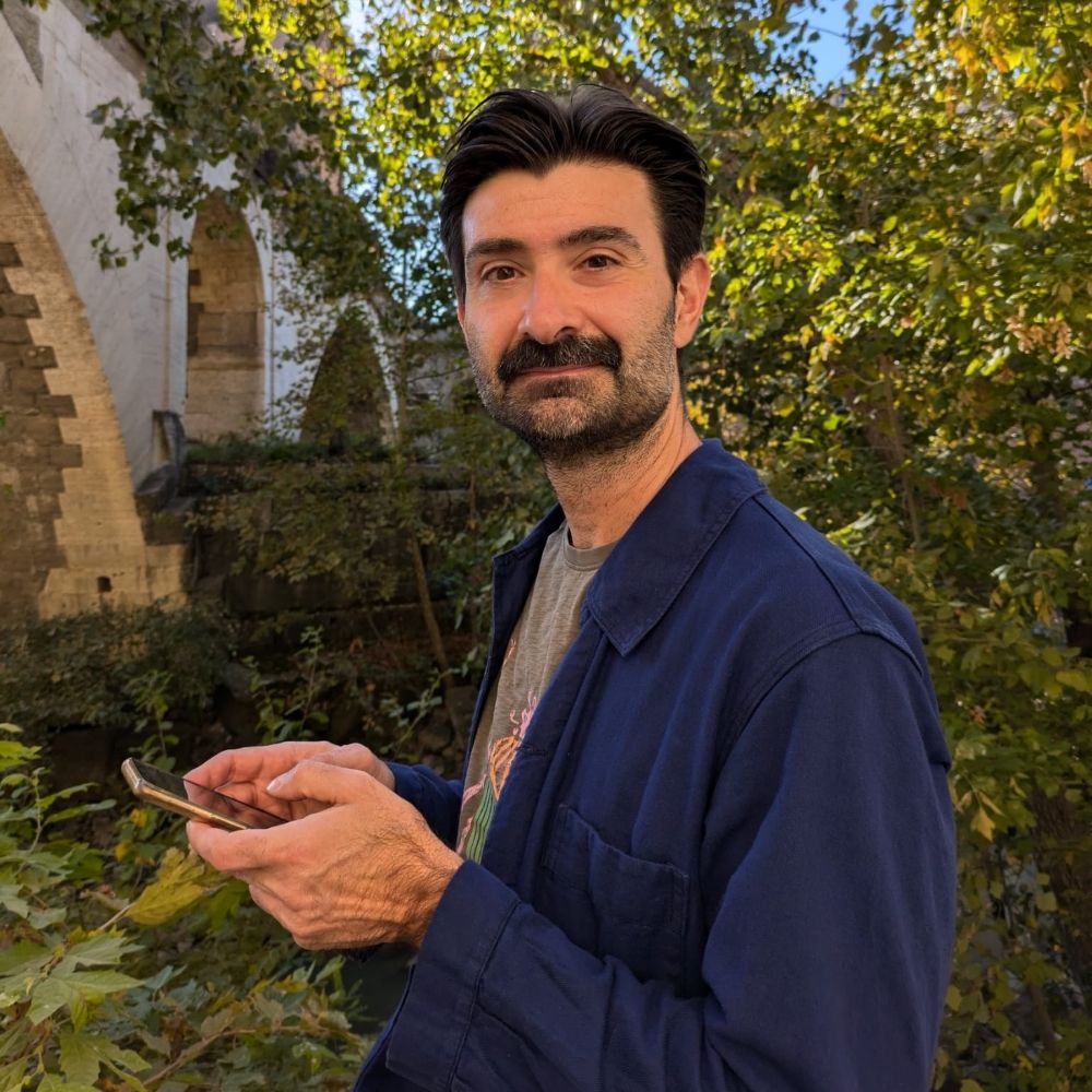 Alexandre Vincent