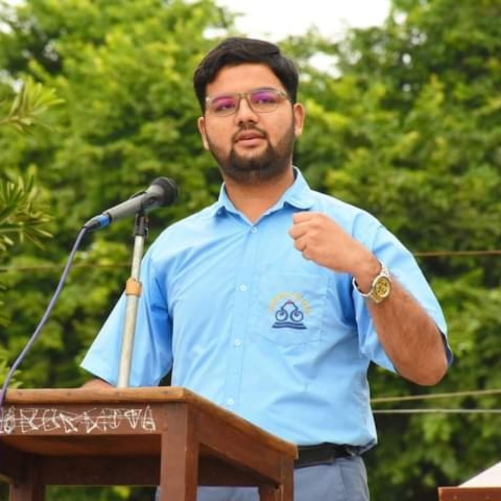 M Sameer Altaf