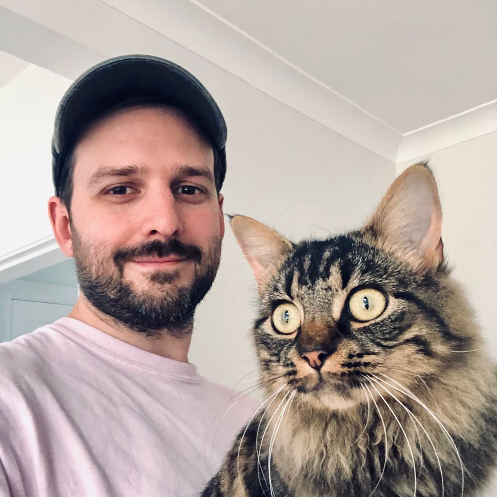 Jeremy Arblaster