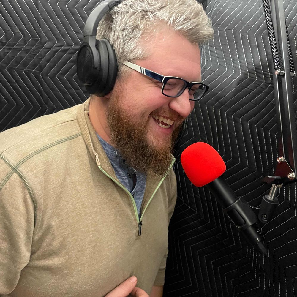 Marcus “Moosifer” - Voice actor