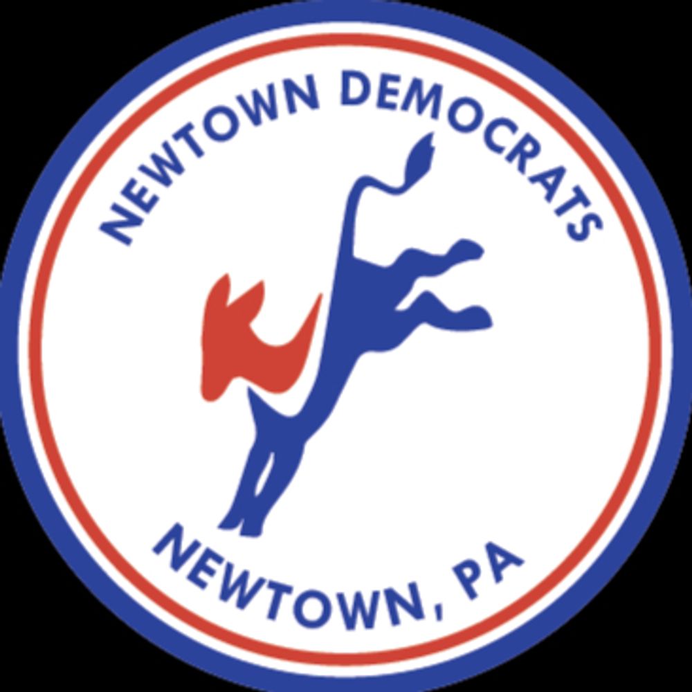 Newtown Democrats of Bucks County
