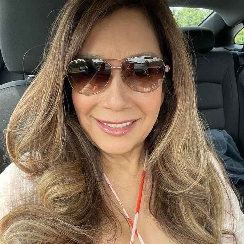 Becky Martinez, Ph.D.