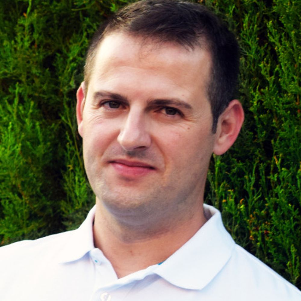 Jose A. Gonzalez