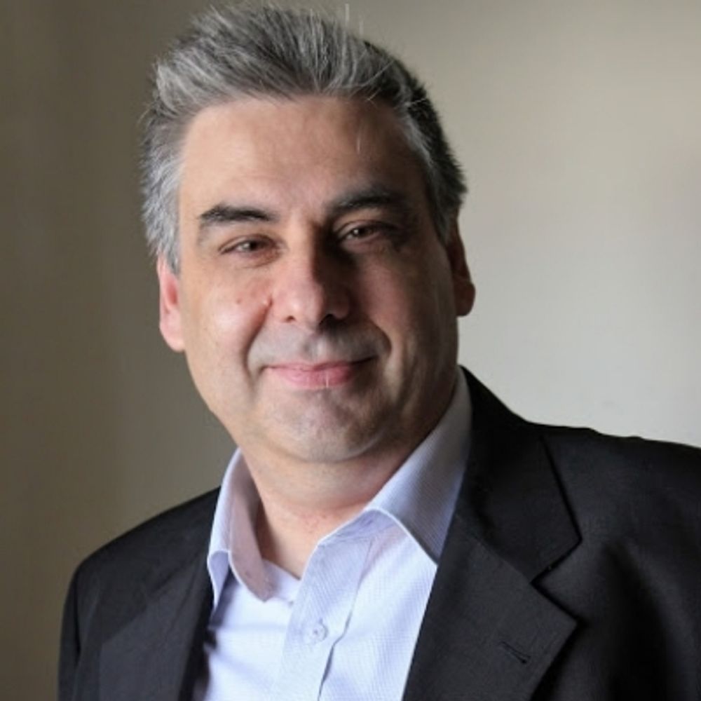 Jorge Oliveira