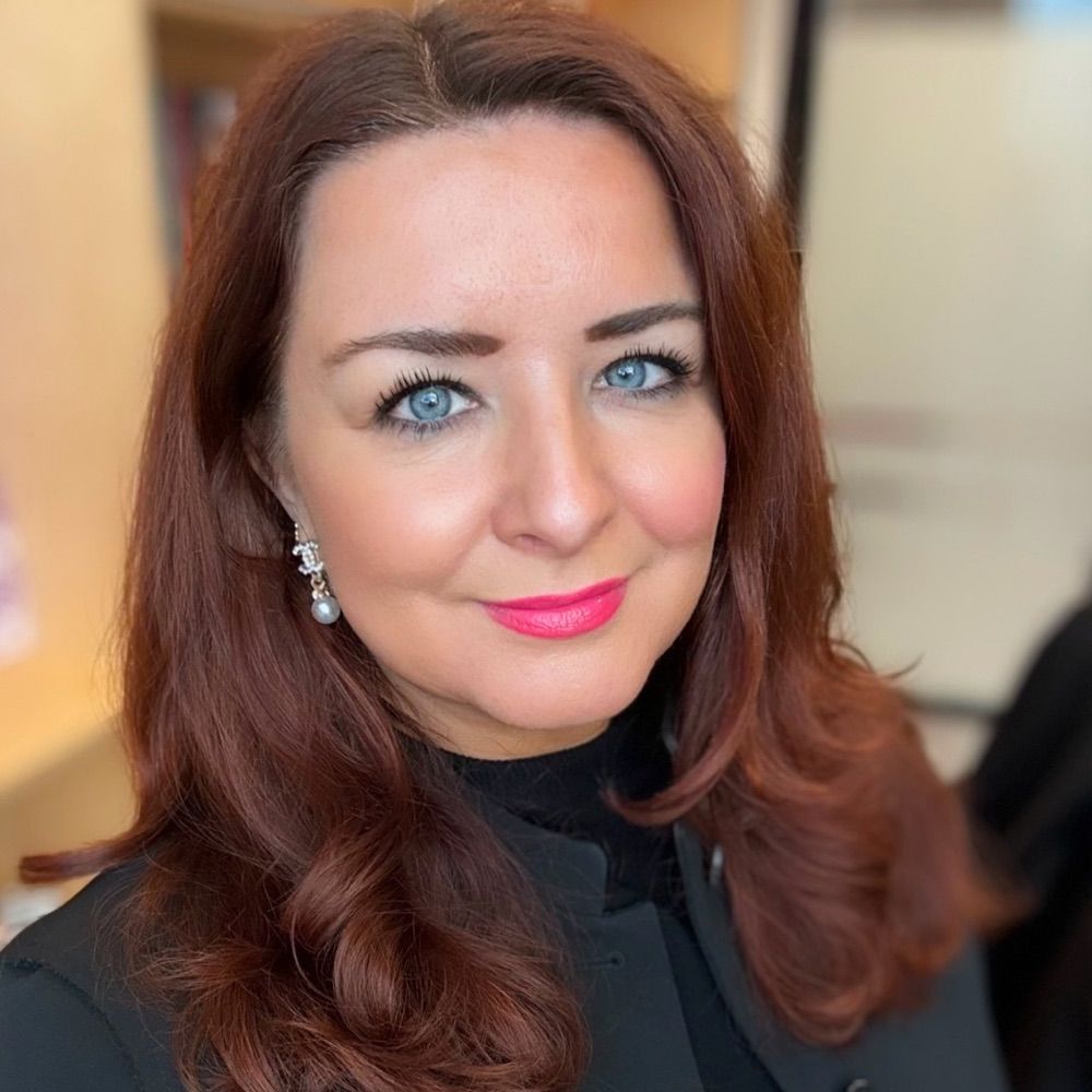 Prof Kirsty Fairclough