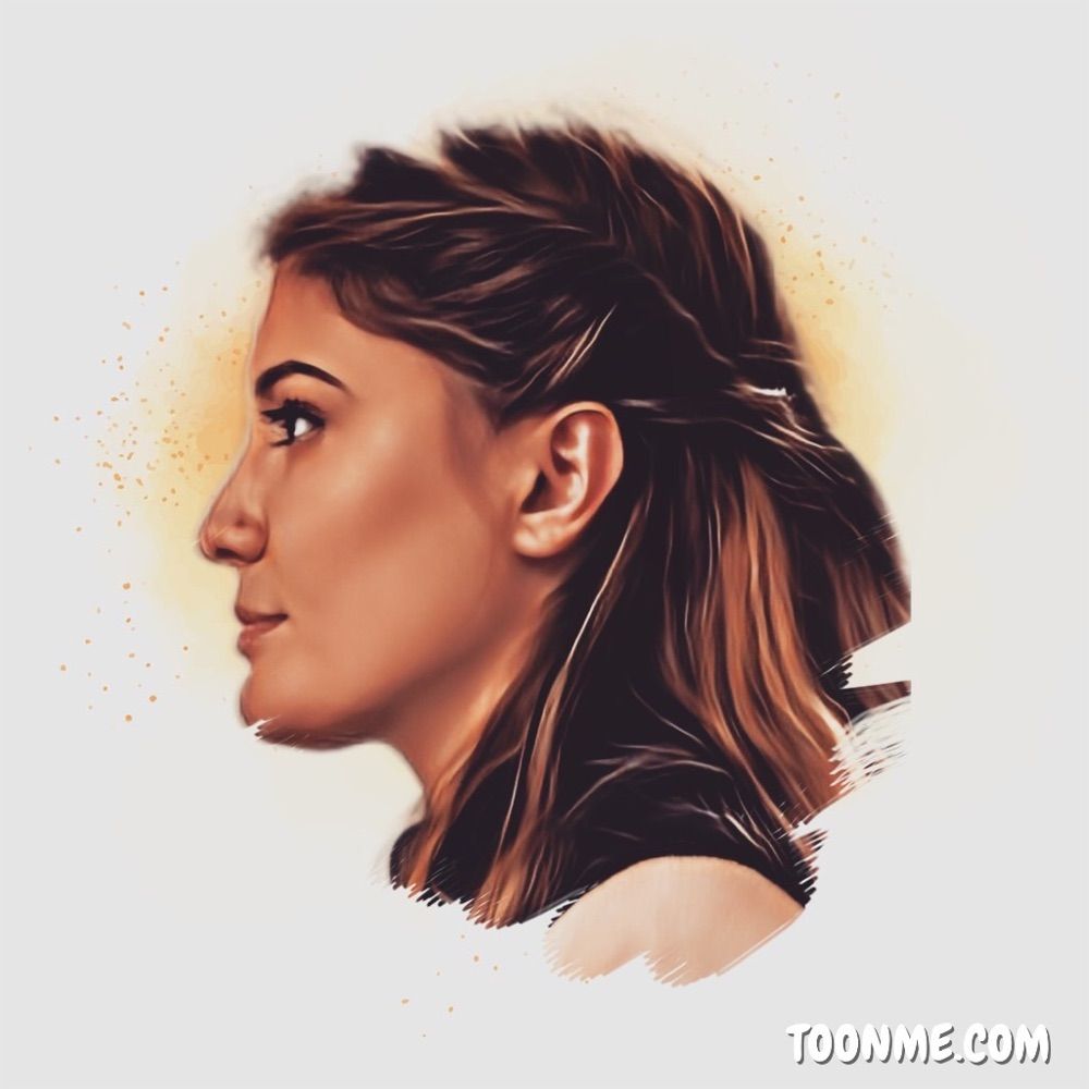 Ismahan Simge Sarı 🌳