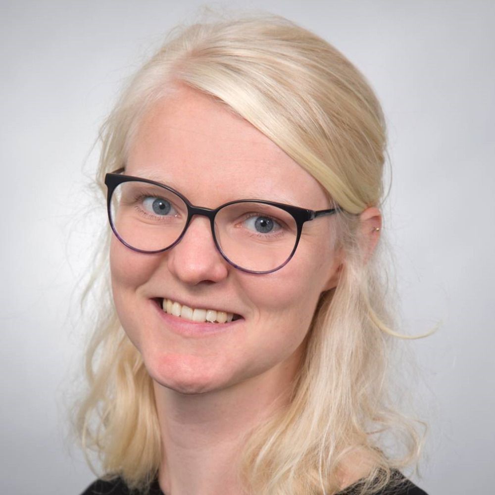 Karolin Süß