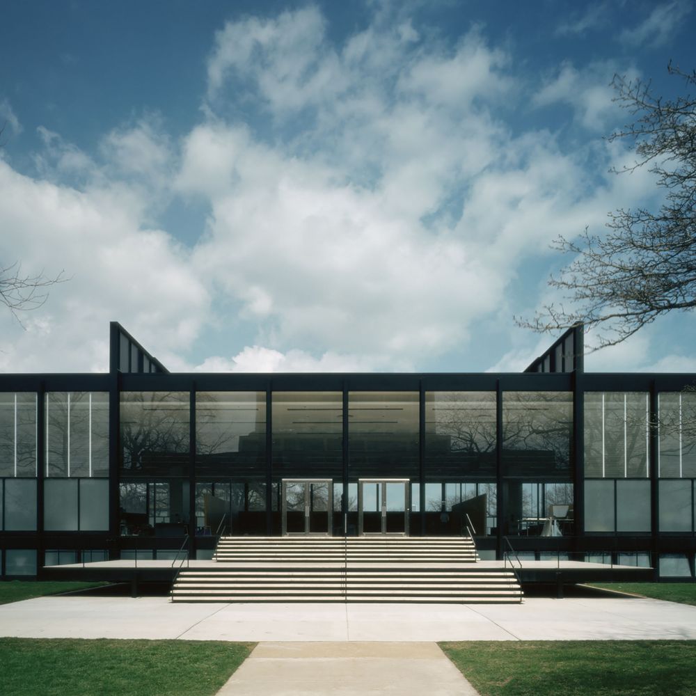 IIT Architecture