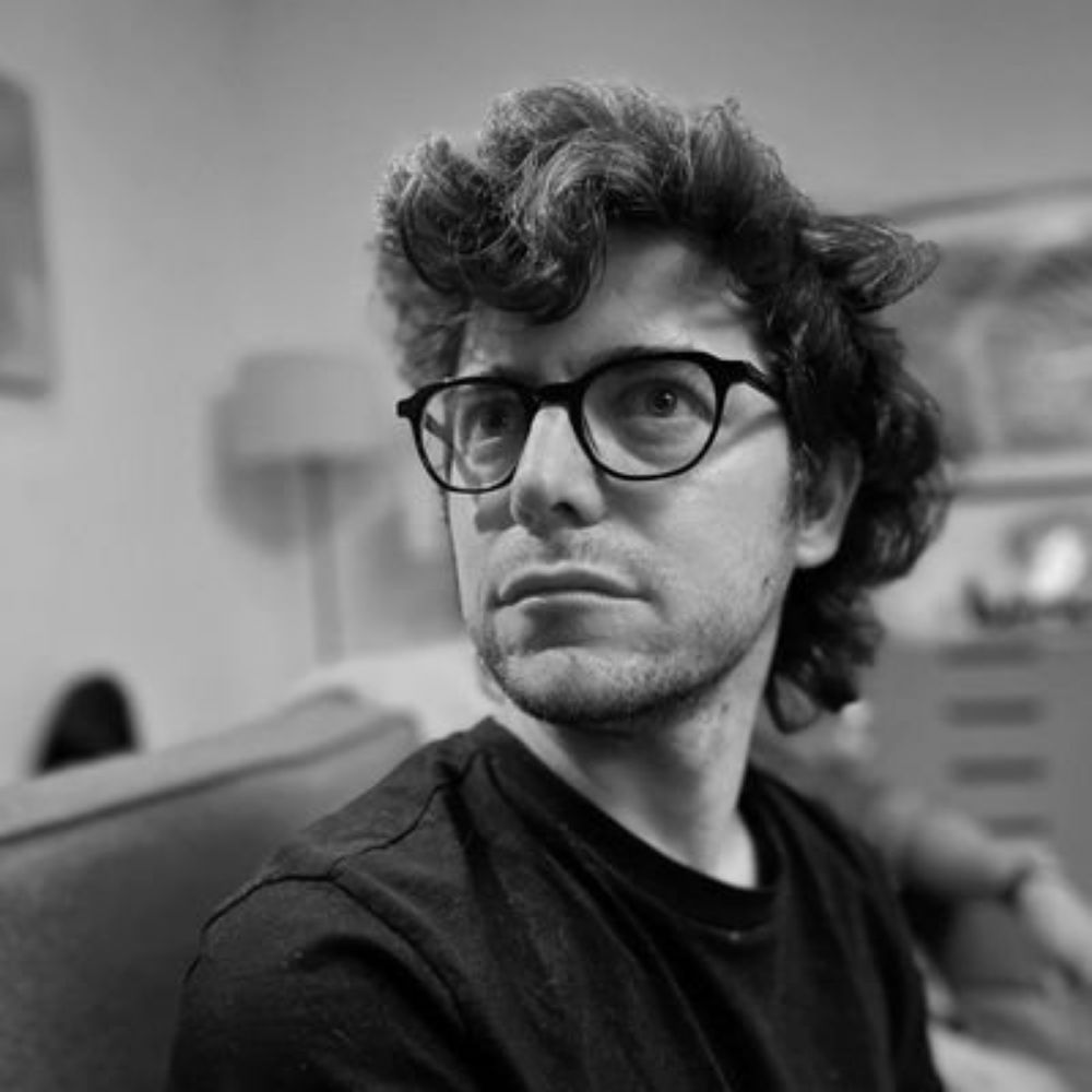 Rodrigo Villanueva
