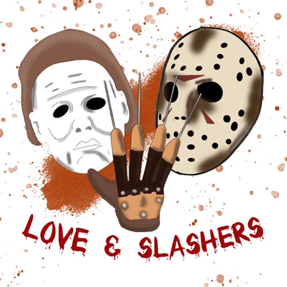 Love & Slashers
