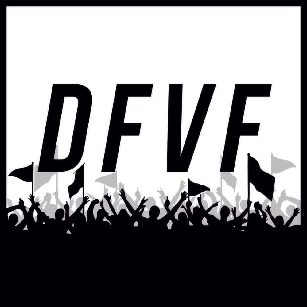 Door Fans Voor Fans