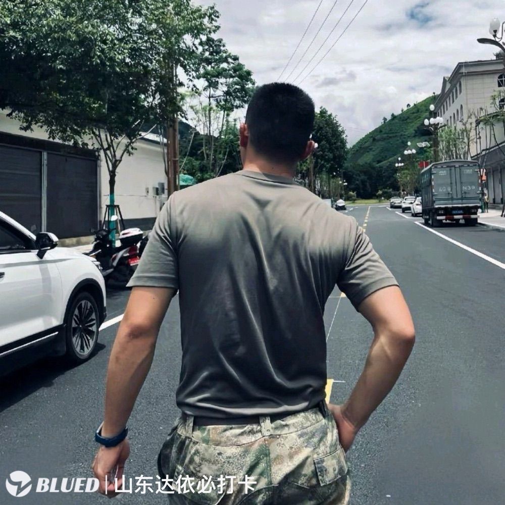 兵痞19