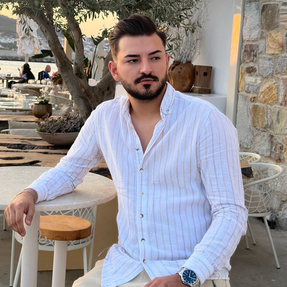 Kadir Şahin