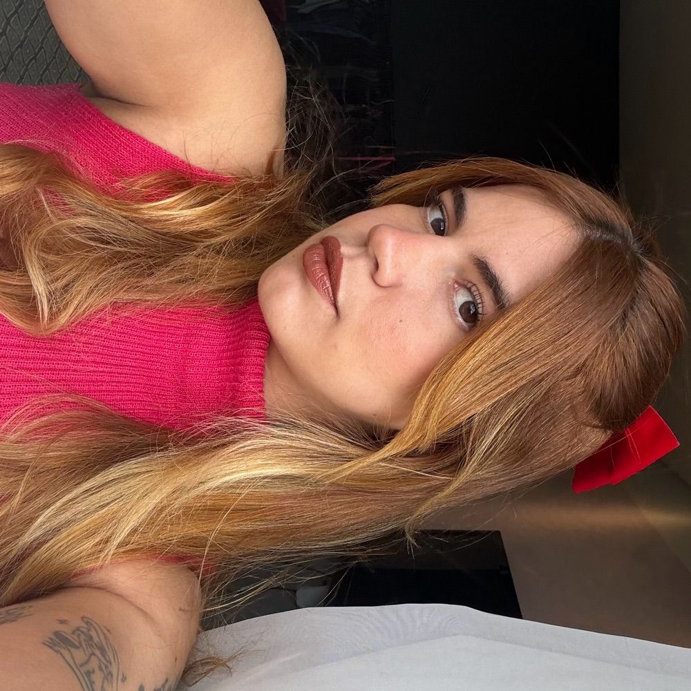 Vane Mello