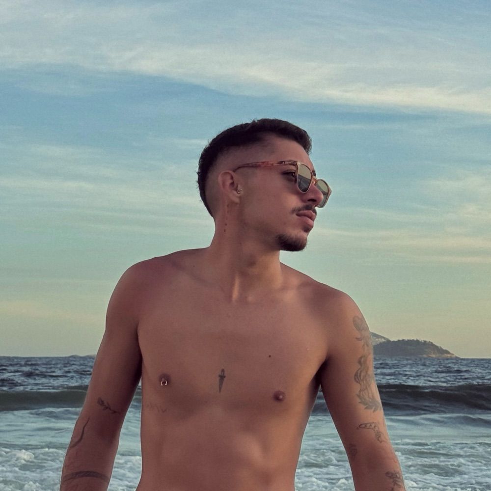Matheus 🤓