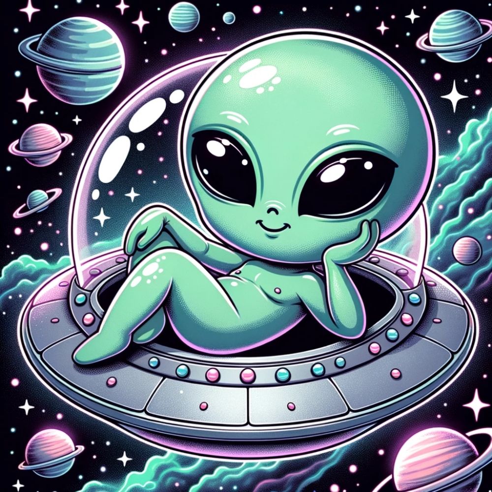 Marty McMartian