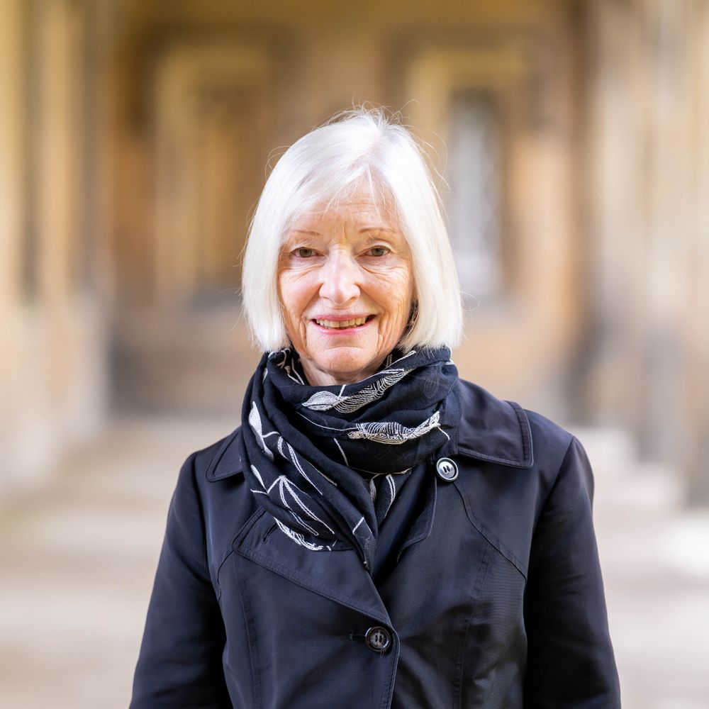 Deborah Howard
