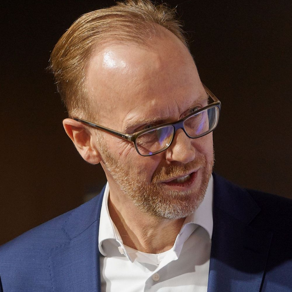 Henning Lobin 