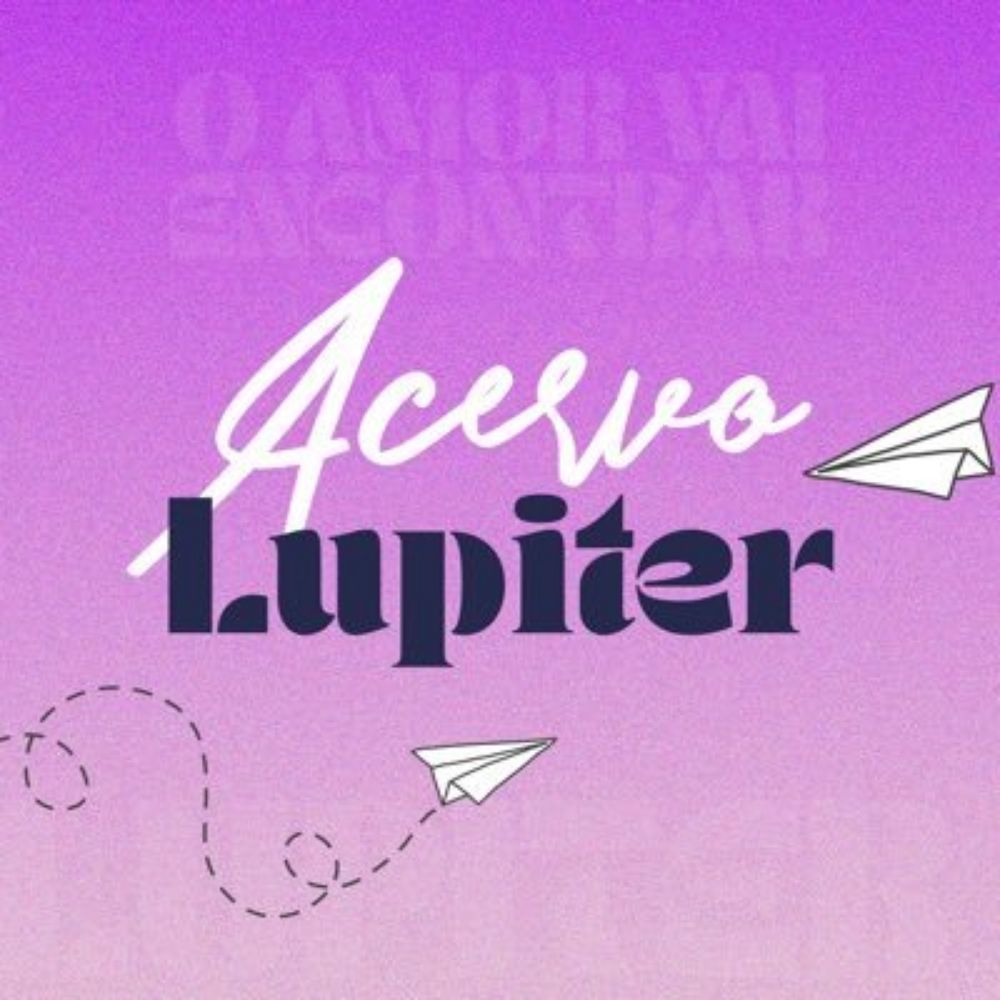 Acervo Lupiter 🚁