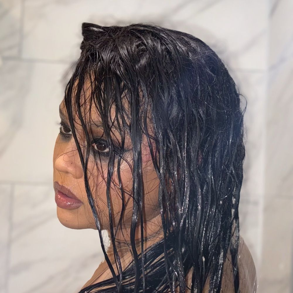 Zaida Zane